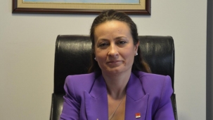 CHP İl Başkanı Özalper: "Siyasi Nezaket En Güçlü Yanıttır"