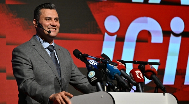 Başkan Zeyrek Öncülüğünde 6 Ayda Büyük Değişim
