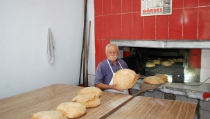 Bu Ekmeğin Tadı Bir Başka