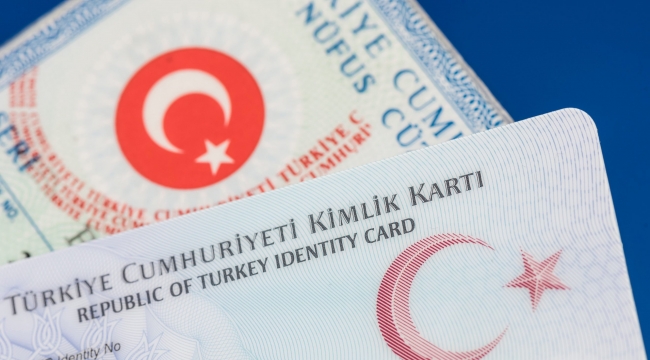 Kimlik ve Ehliyet Yenileme İçin Önemli Uyarı