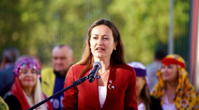 CHP İl Başkanı Özalper:"Yapay Gündem Yaratma Çabalarına İzin Vermeyeceğiz"