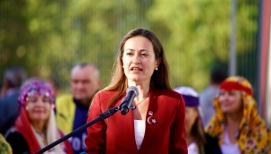 CHP İl Başkanı Özalper:"Yapay Gündem Yaratma Çabalarına İzin Vermeyeceğiz"