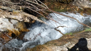 İçme Suyu Problemi Çözüme Kavuşuyor