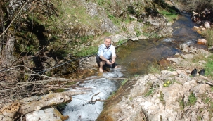 İşte O Suyun Hikayesi