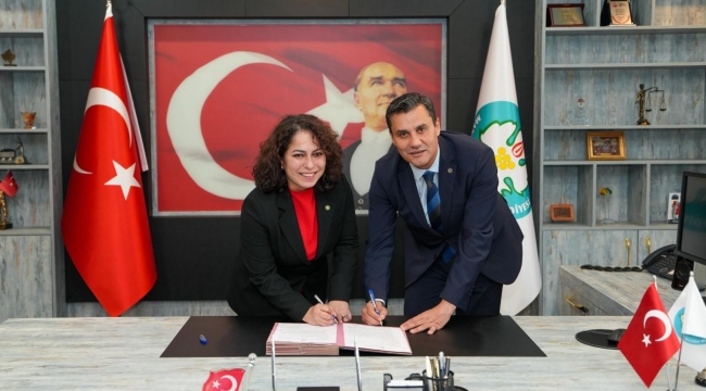 Kadına Yönelik Şiddete Karşı El Ele Verdiler