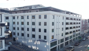 Ak Otopark, Konut Projesine Dönüşüyor