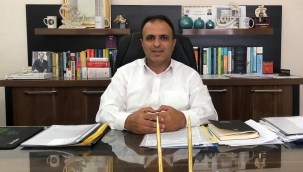 Ak Parti İlçe Başkanı Dündar: "Okulumuzun Kapanması Sözkonusu Değildir"