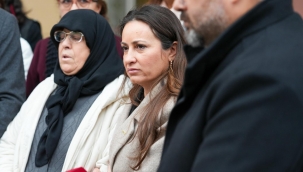 Başkan Özalper: "Cezasızlıkla Kadın Cinayetlerinin Önü Açılıyor"