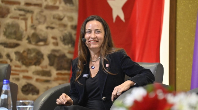 Başkan Özalper'den Yeni Yıl Mesaji