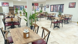 Gördes Belediyesi Kocamurtluk Sosyal Tesisleri Açıldı