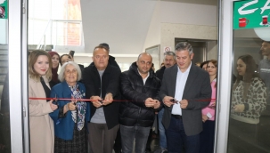 Gördes Temalı Ahşap El Sanatları Sergisi