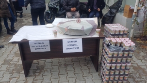 İlçe Tarımdan Ahde Vefa Örneği