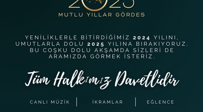 Yılbaşı Panayırı Sevgi Yolunda