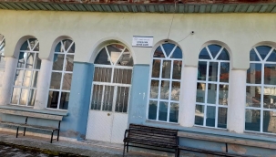 Büyük Cami Kaderine mi Terk Edildi?