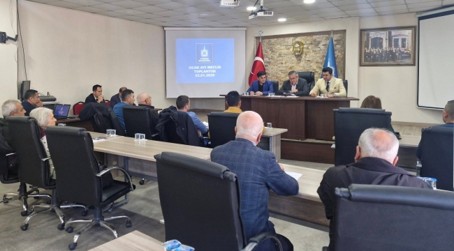 Gördes Belediye Meclisinden Genç Çiftçilere Destek Kararı