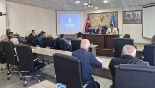 Gördes Belediye Meclisinden Genç Çiftçilere Destek Kararı