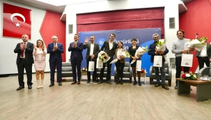 Manisa, Basının Güçlü Kalemlerini Ağırladı