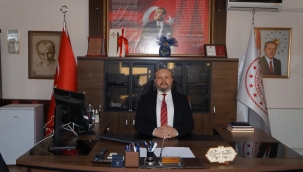 Milli Eğitim Müdürü Semerci'nin Yarıyıl Tatili Mesajı