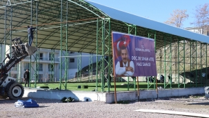 Sinan Ateş Halı Sahası Bürokrasi Kurbanı Oldu