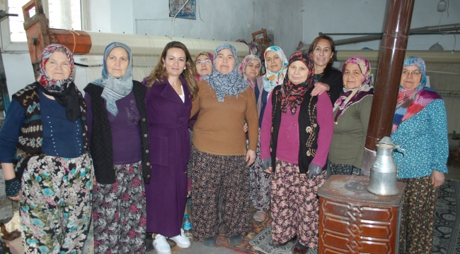 Başkan Özalper:"Bu Düğümler Hakettiği Yevmiyeyi Alamıyor"