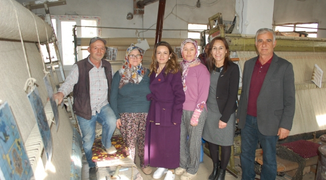 Başkan Özalper:"Bu Düğümler Hakettiği Yevmiyeyi Alamıyor"