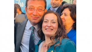 Başkan Özalper:"Seyyar Giyotinler CHP'yi Dizayn Edemeyecek"