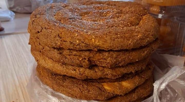 Bir Başkadır Gördes'te Ramazan