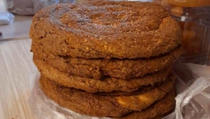 Bir Başkadır Gördes'te Ramazan