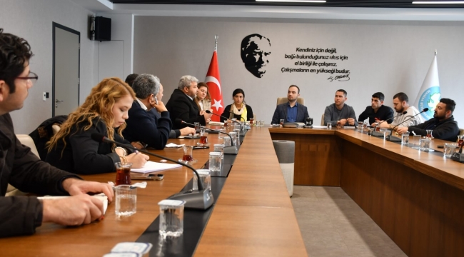Hafriyat Yönetiminde Yeni Dönem