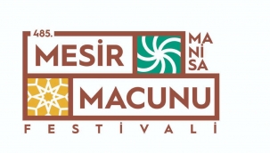 Manisa Mesir Macunu Festivali'nin Logosunu Halkın Oyları Belirledi