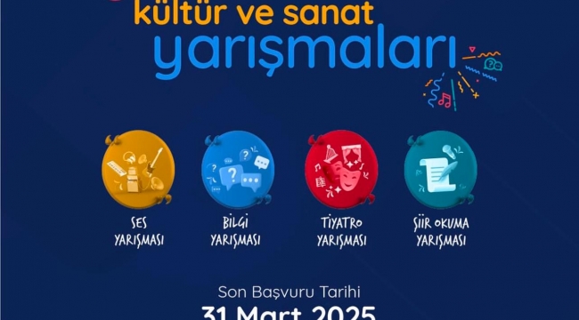 Manisalı Gençler Hayallerini Sahneye Taşıyor
