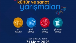 Manisalı Gençler Hayallerini Sahneye Taşıyor