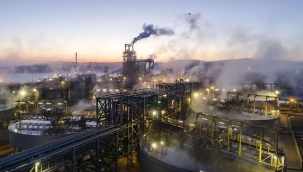 META Nikel Üretimi Durdurdu