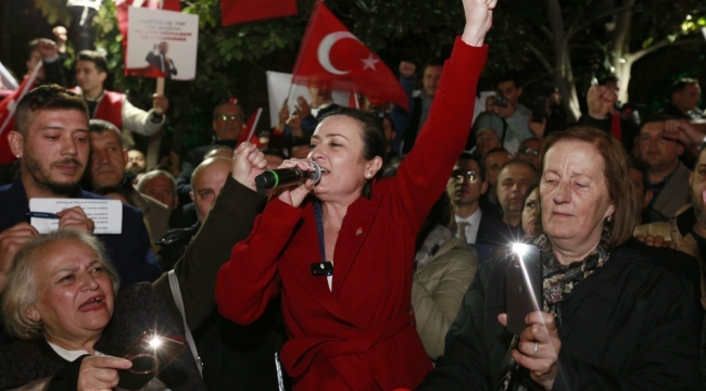 Başkan Özalper'den Önseçim Çağrısı
