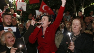 Başkan Özalper'den Önseçim Çağrısı