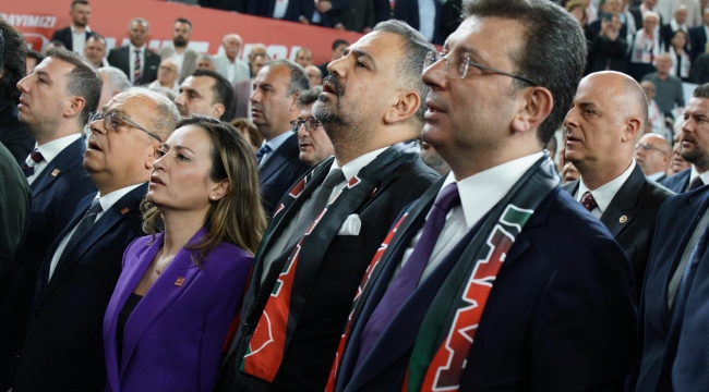 CHP İl Başkanı Özalper: "Halk İradesine Yapılan Darbe Girişimine Teslim Olmayacağız"