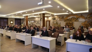 Kadına Yönelik Şiddetle Mücadelede Etkin Koordinasyon