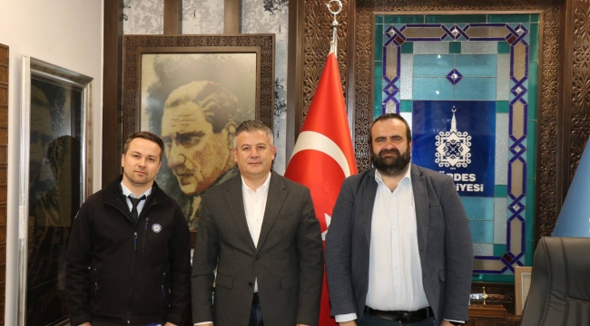 TÜVTÜRK Araç Muayene Günleri Belli Oldu
