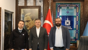 TÜVTÜRK Araç Muayene Günleri Belli Oldu