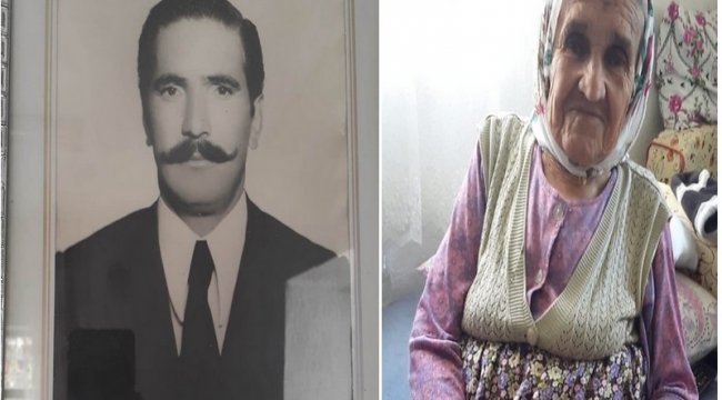 24 Saat Arayla Vefat Ettiler