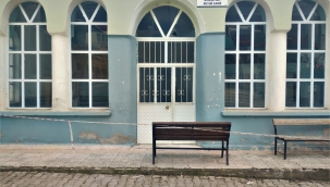 Güneşli Büyük Camiye Giriş Engellendi