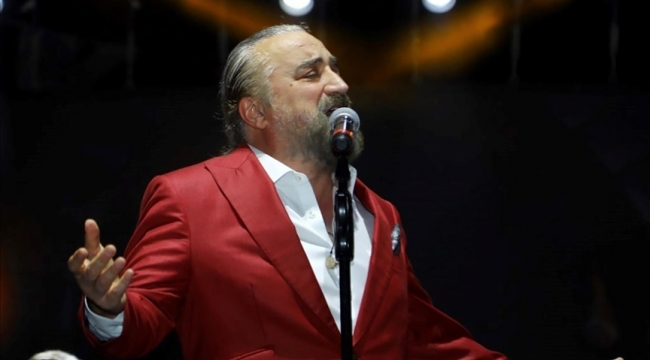 Vefat Etmeseydi Gördes'te Konser Verecekti