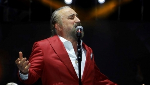 Vefat Etmeseydi Gördes'te Konser Verecekti