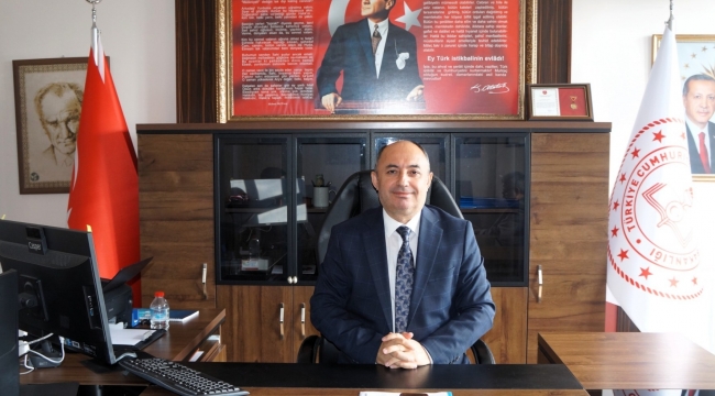 Yargı Kararıyla Görevine İade Edildi