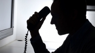 Aynı Günde 4 Telefon Dolandırıcılığı