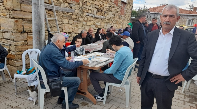 Beğel Hayrı Göz Kamaştırdı