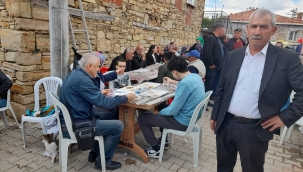 Beğel Hayrı Göz Kamaştırdı
