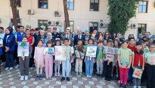 Bunun Adı Kitap Okuma Festivali