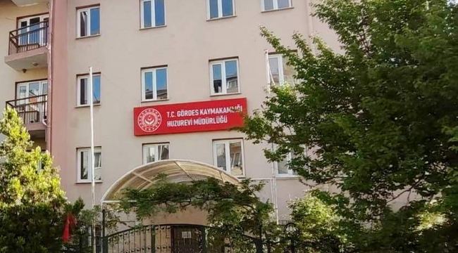 Eski Huzurevine Hayati Önemde Ödenek