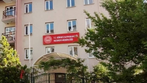 Eski Huzurevine Hayati Önemde Ödenek